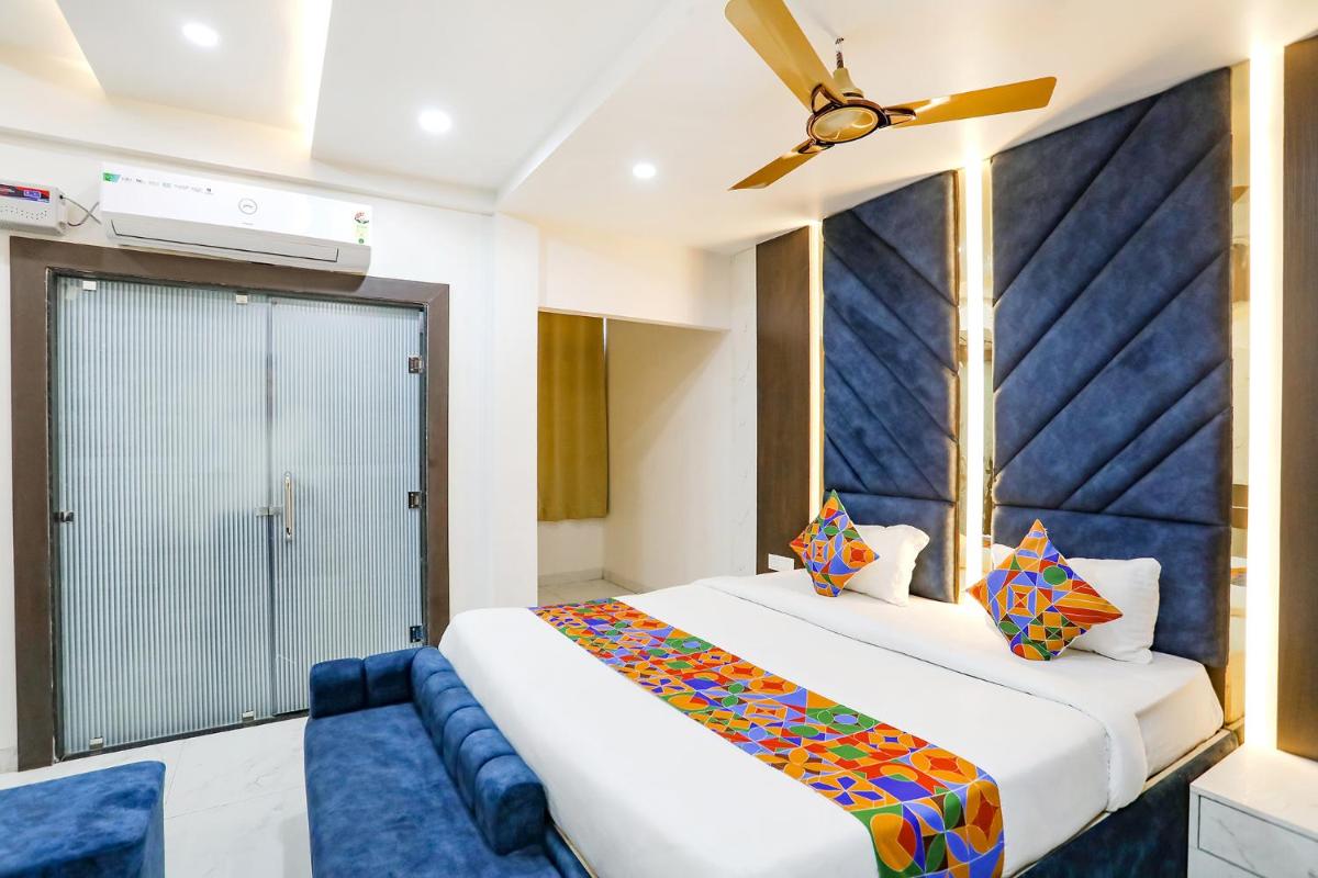 FabHotel Prime SM Resort - Housity