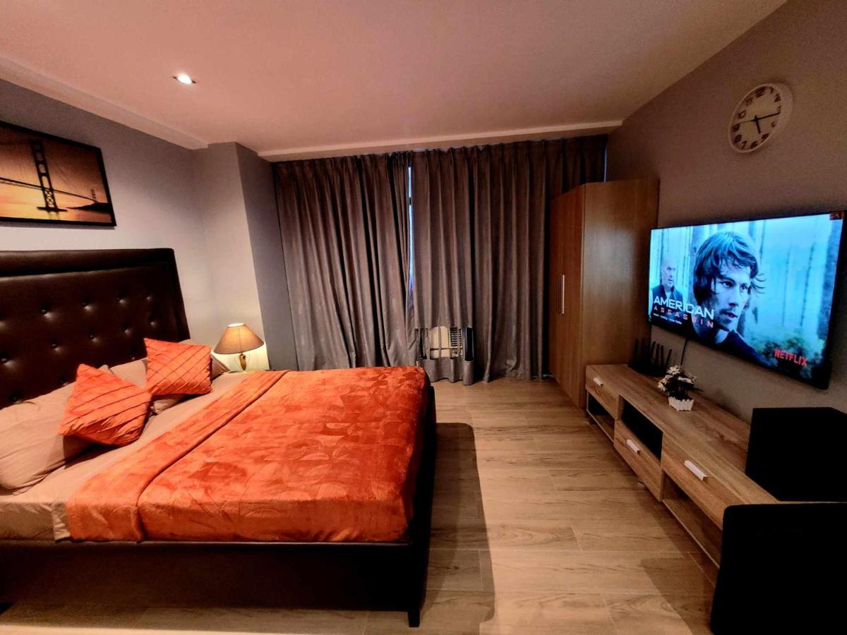 Gramercy staycaytion - Housity