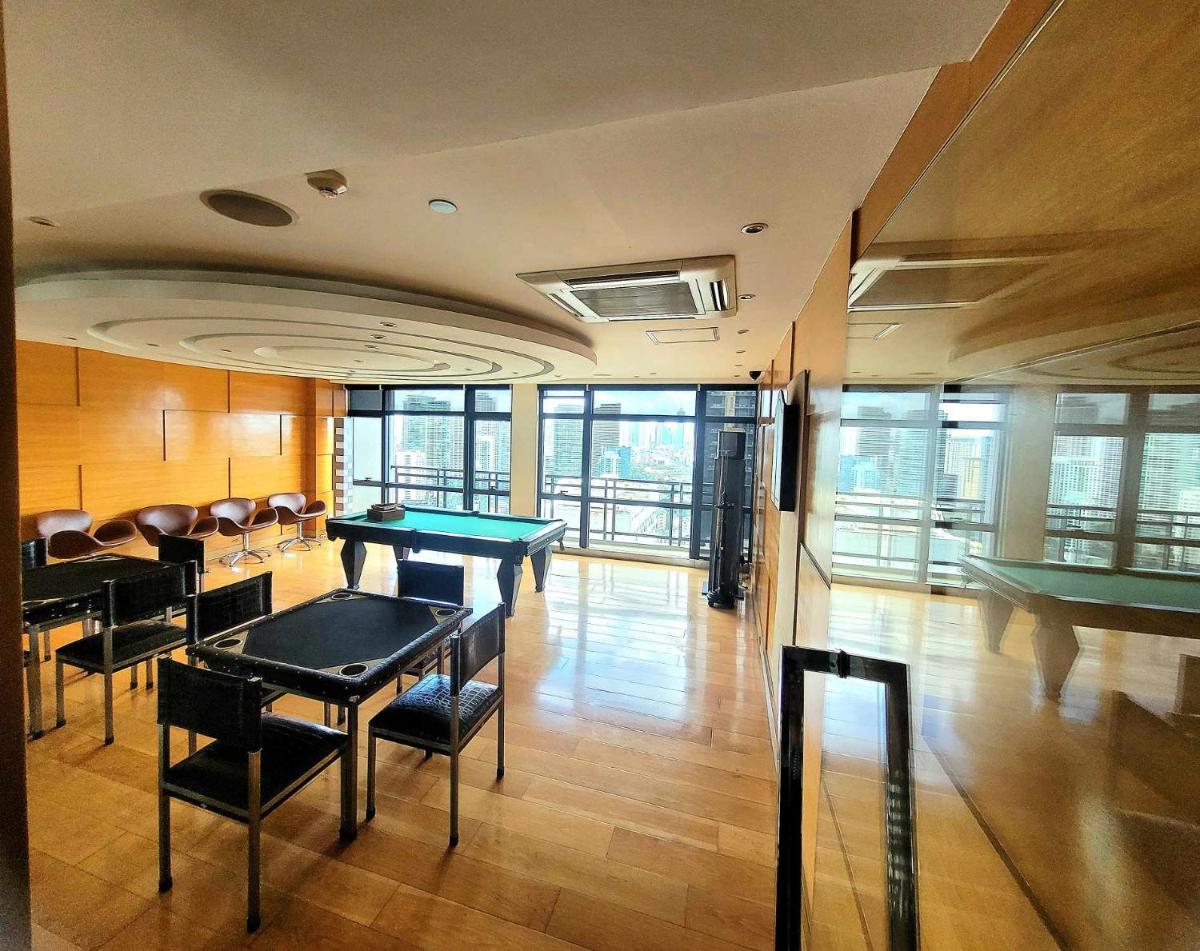 Gramercy staycaytion - Housity