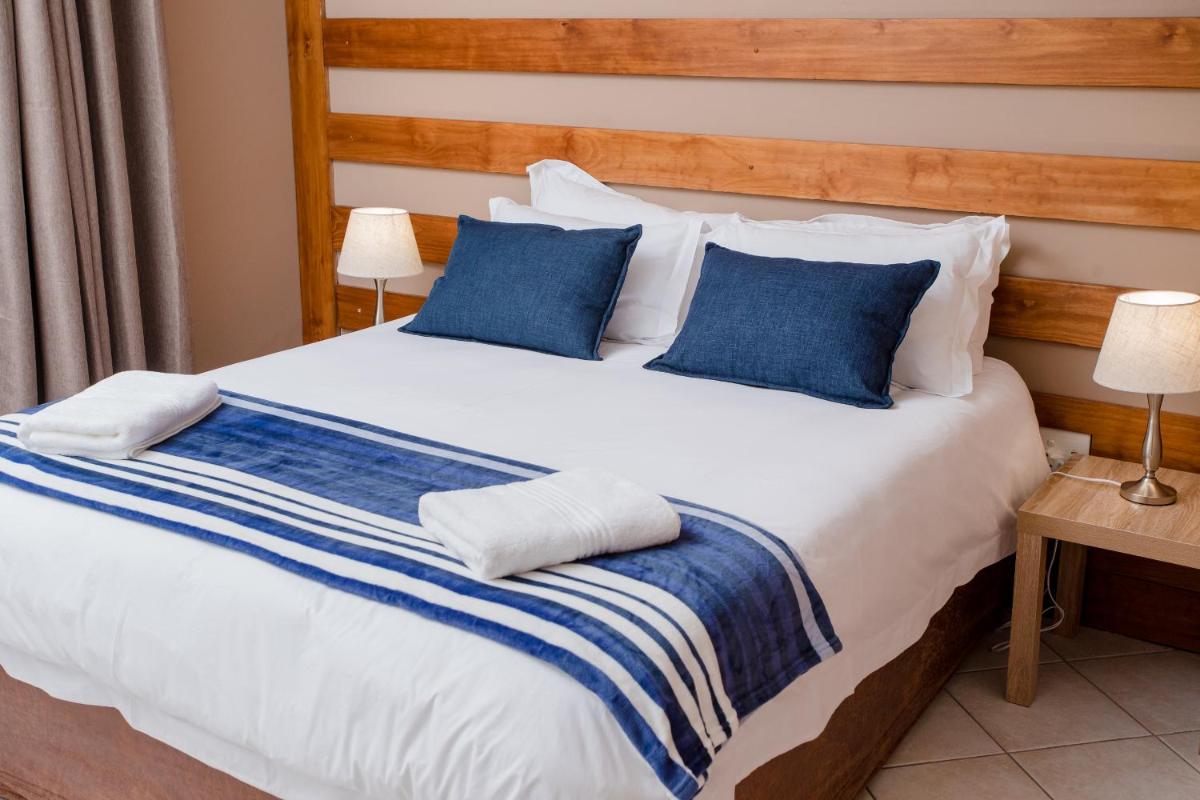 4 Gazelle Guesthouse - Housity