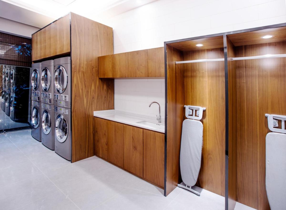 UrCove by Hyatt Shanghai Pudong East - Housity