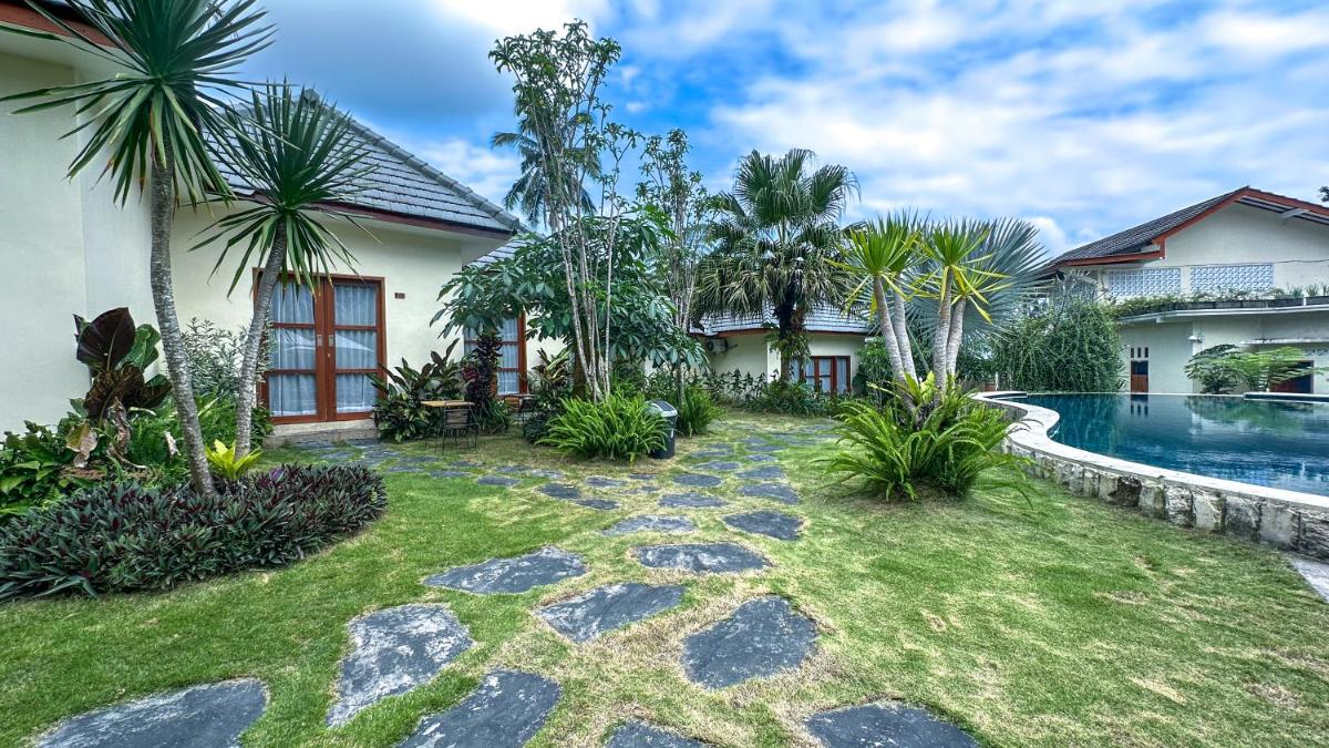 Artha Cottages - Housity