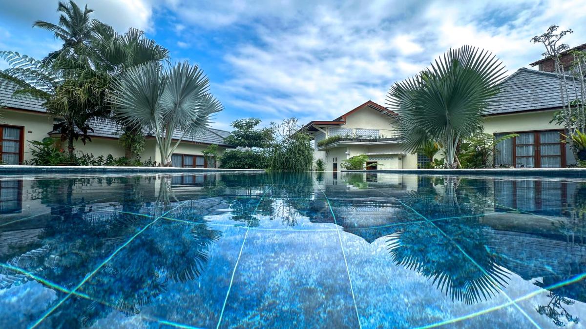 Artha Cottages - Housity