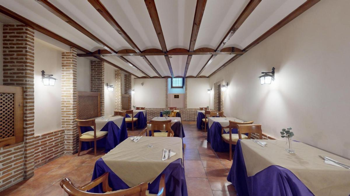 Imagen de la galería de AZZ Peñafiel Las Claras Hotel & Spa, en Peñafiel