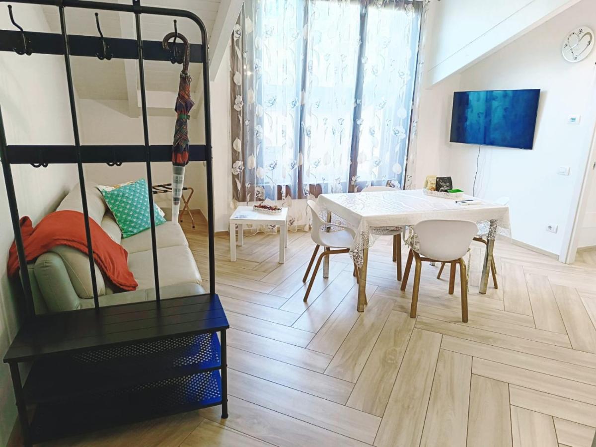 Residenza Martignoni Ex Antica Oasi Francescana - Housity