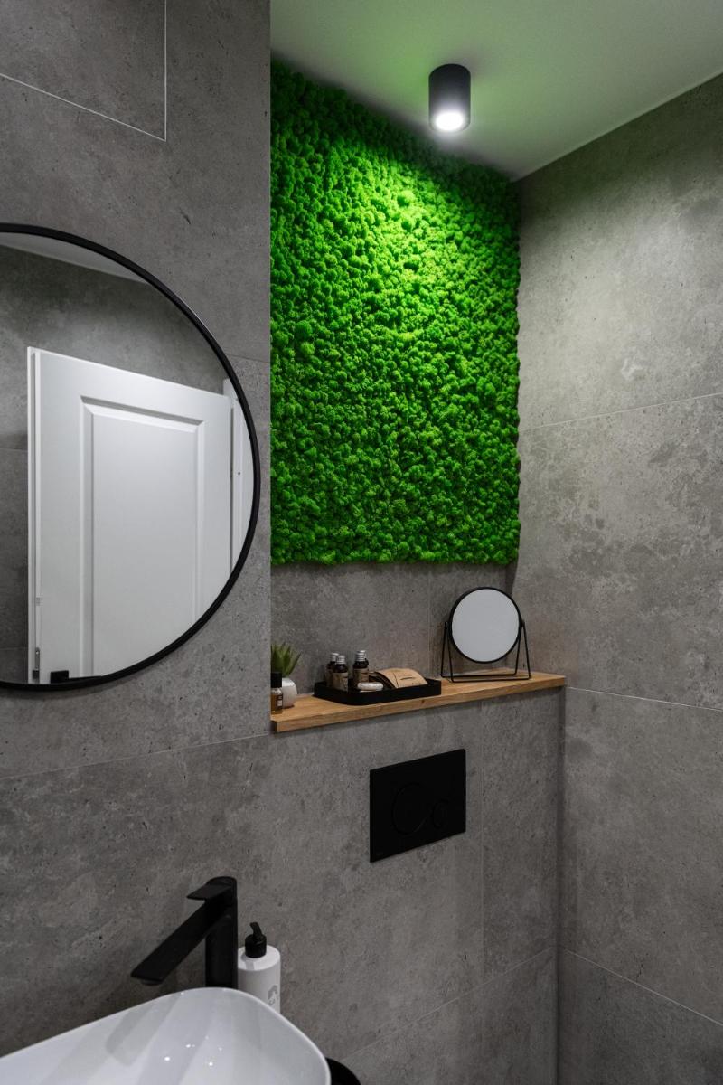 Moon Apartments - Housity