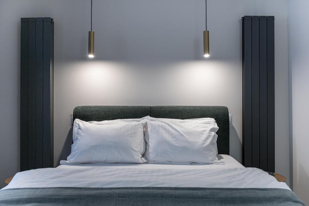 Moon Apartments - Housity