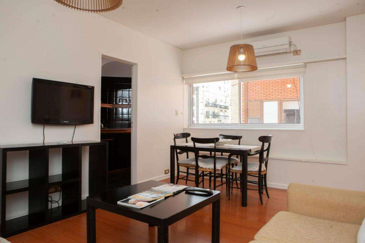 Apartamento Canciller - Housity