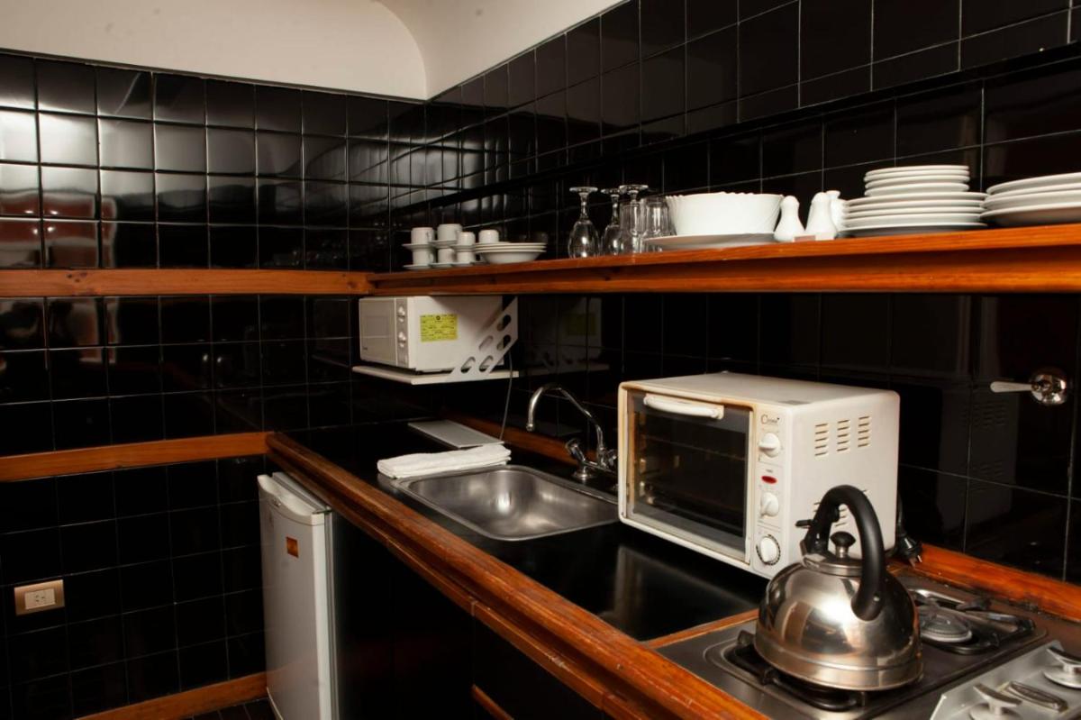 Apartamento Canciller - Housity