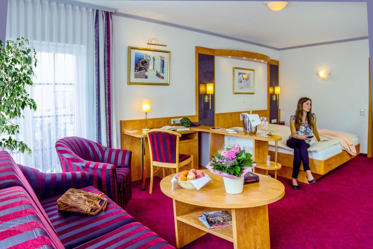 Hotel Westerwälder Hof - Housity