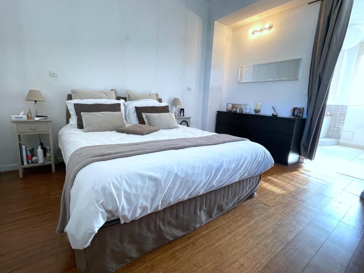 Magnifique Loft - 130m2 - Stade de France - Housity