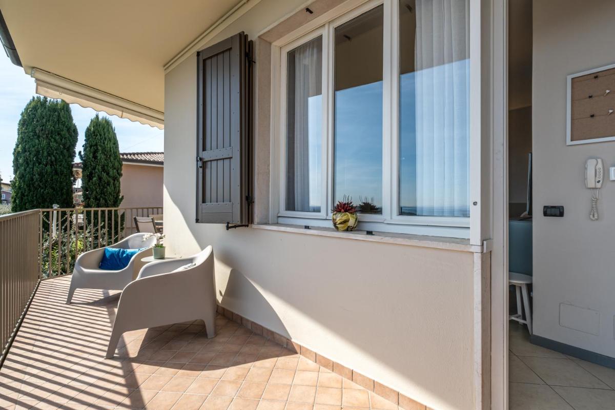 Il lago dei Sogni - Stupenda Vista Lago e Colline - Housity