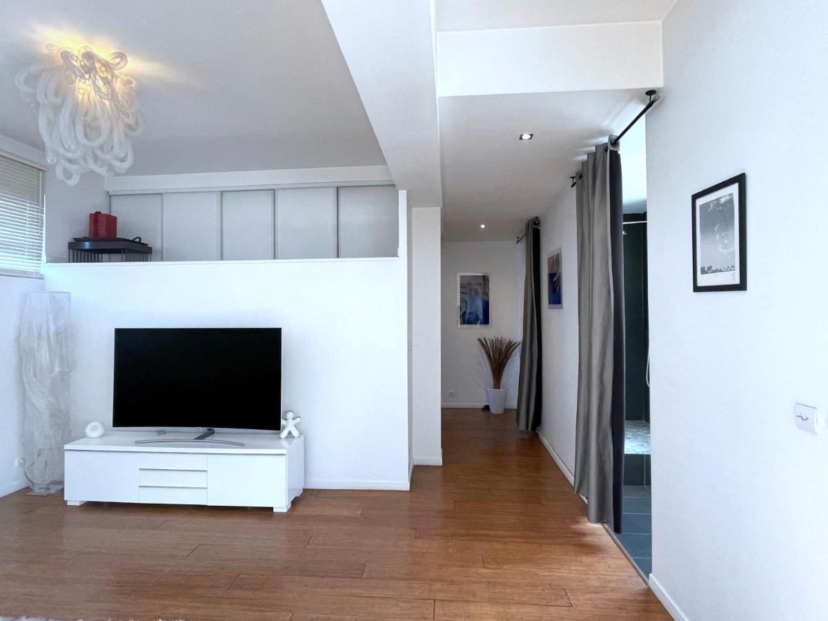 Magnifique Loft - 130m2 - Stade de France - Housity