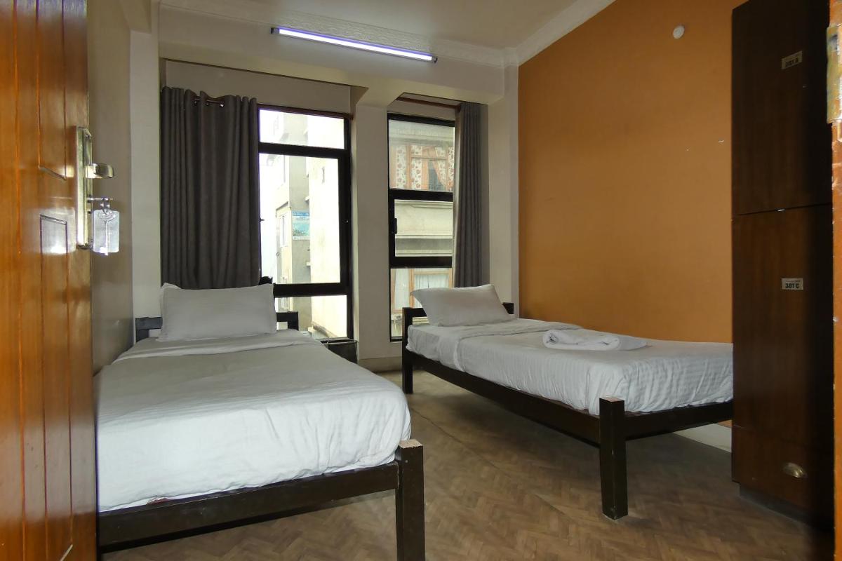 Paradise Guest House - Housity