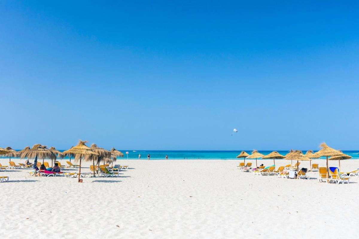 TMK Marine Beach by Turismark - Housity