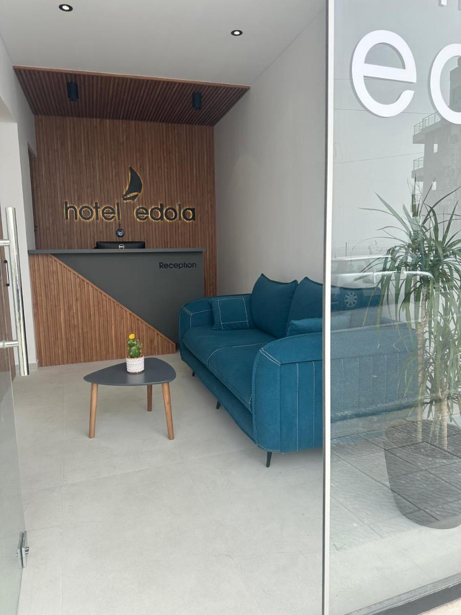 Hotel Edola - Housity