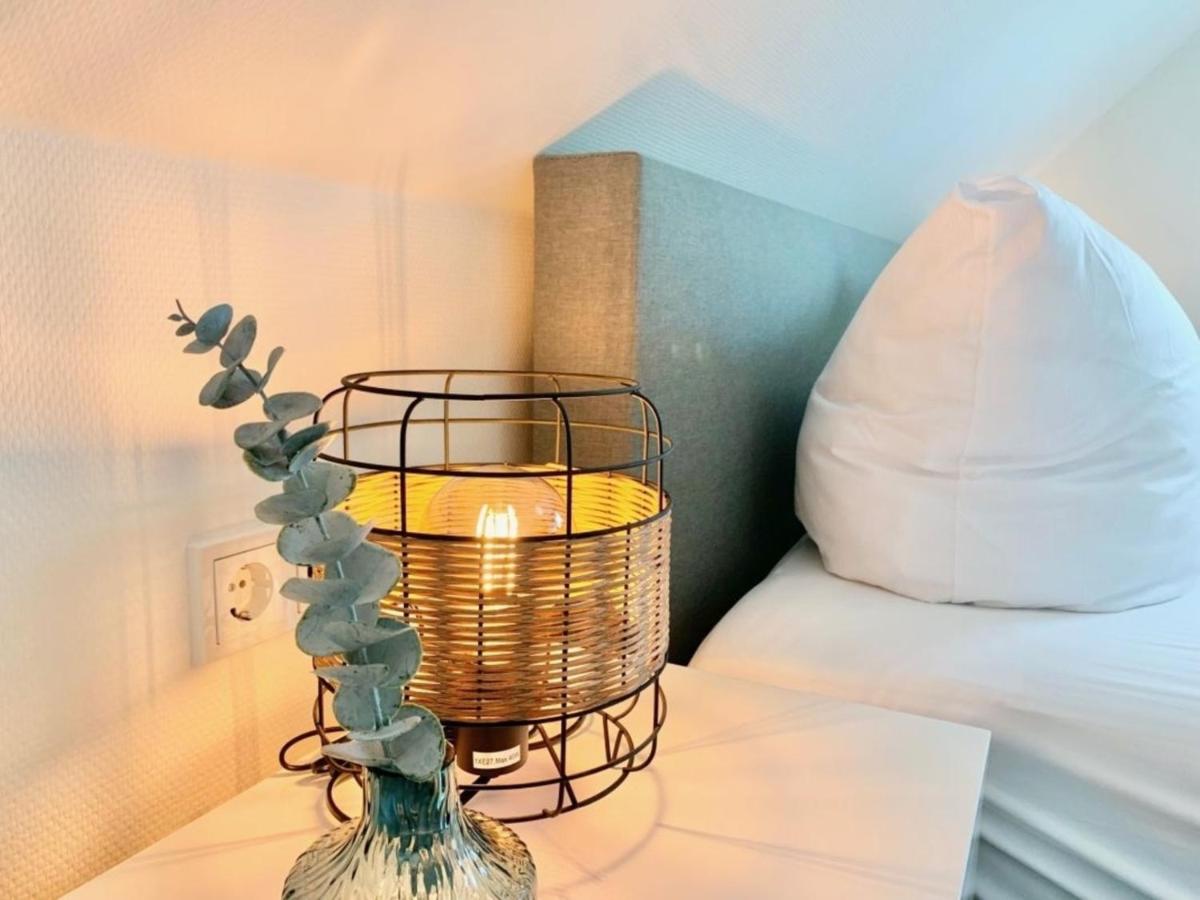 Ferienhaus Nordlicht - a77487 - Housity