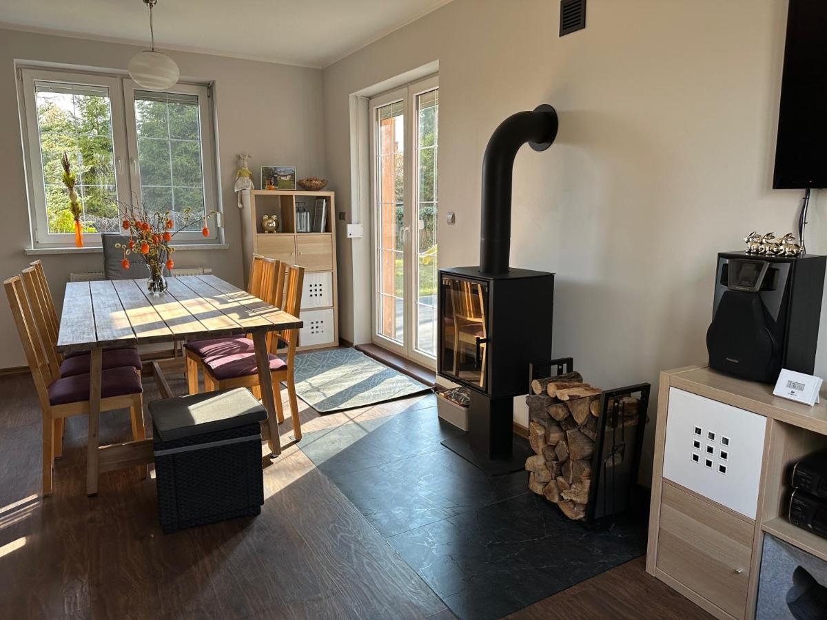 DOM NA KASZUBACH, SAUNA i BALIA - Housity