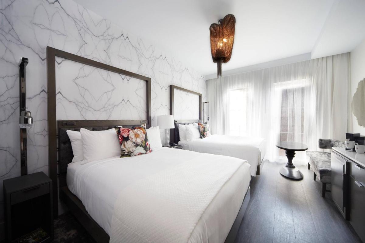 Hotel Bella Grace - Housity