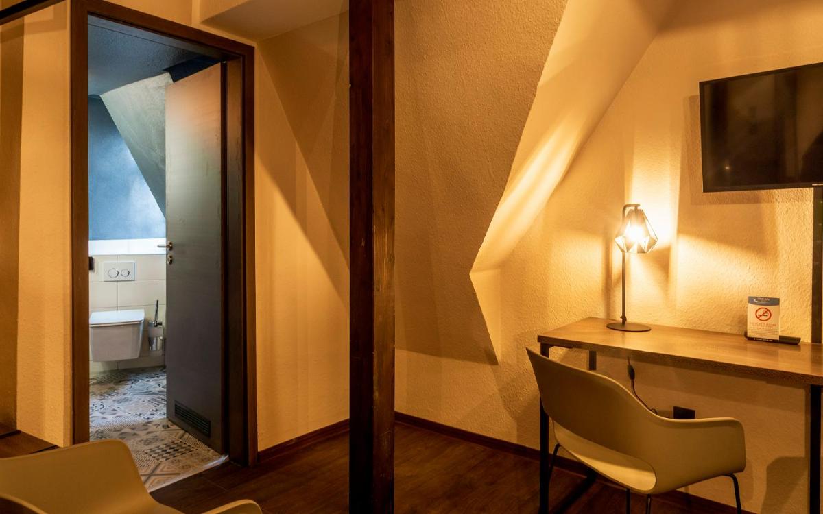 Trip Inn Hotel Sachsenhausen - Housity