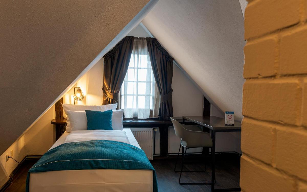 Trip Inn Hotel Sachsenhausen - Housity