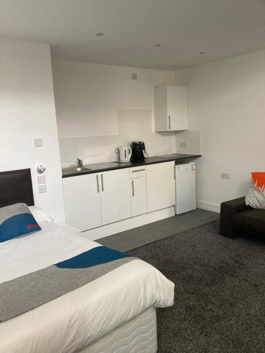 Palatine Aparthotel - Housity