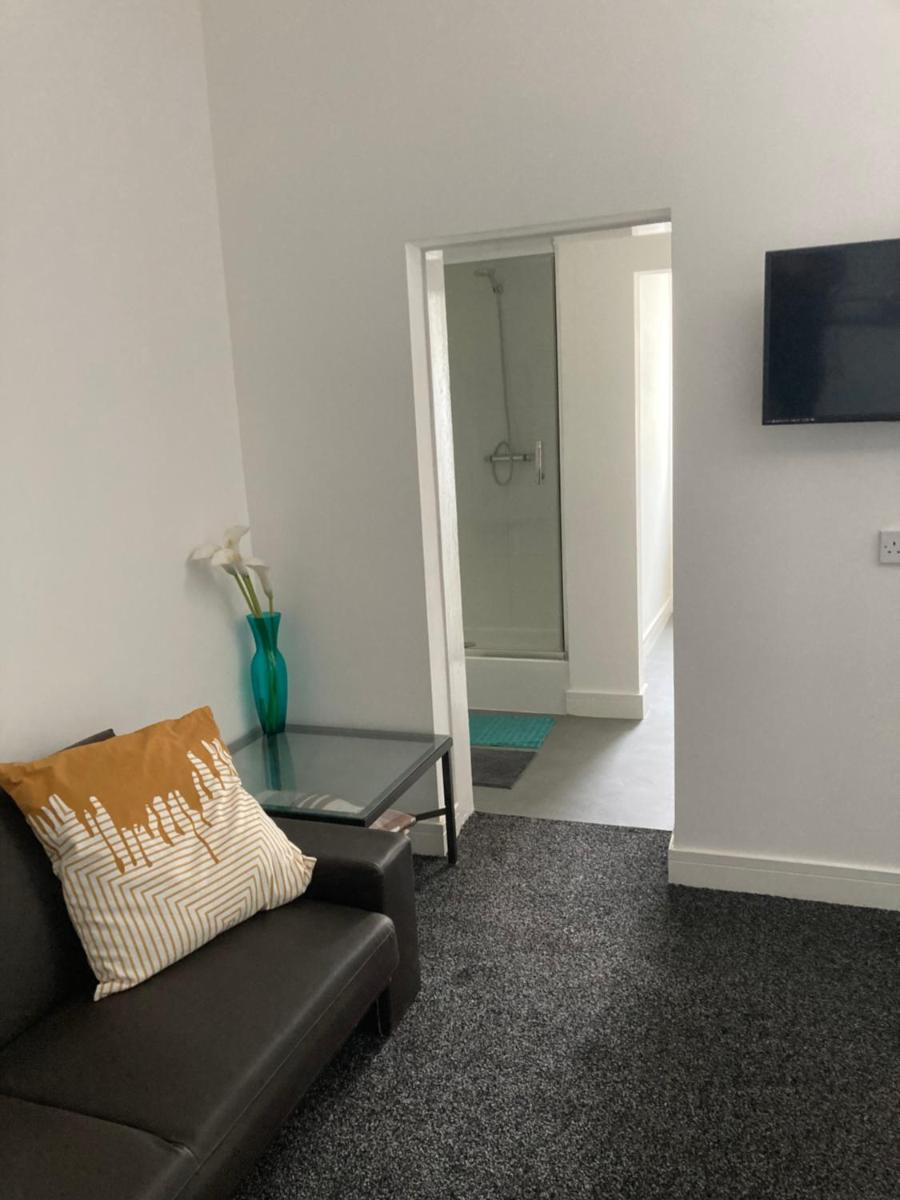 Palatine Aparthotel - Housity