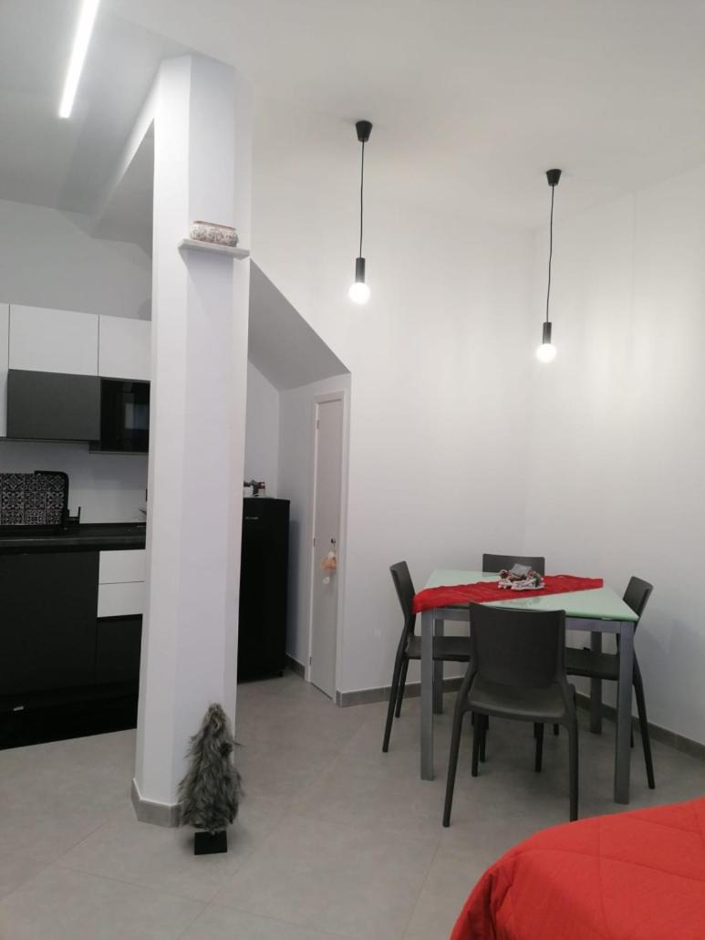 San Leonardo Guest House - Housity