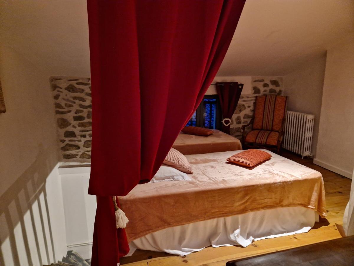 Charmante petite grange - 5 Couchages - Housity