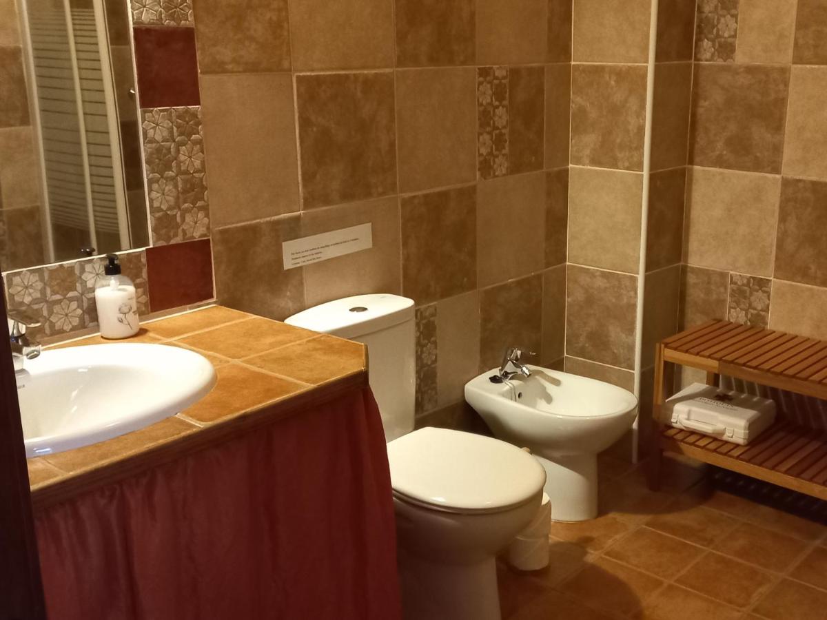 Spa y Casa Rural Rio Dulce - Housity