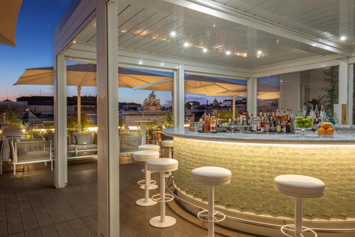 The Glam - Housity