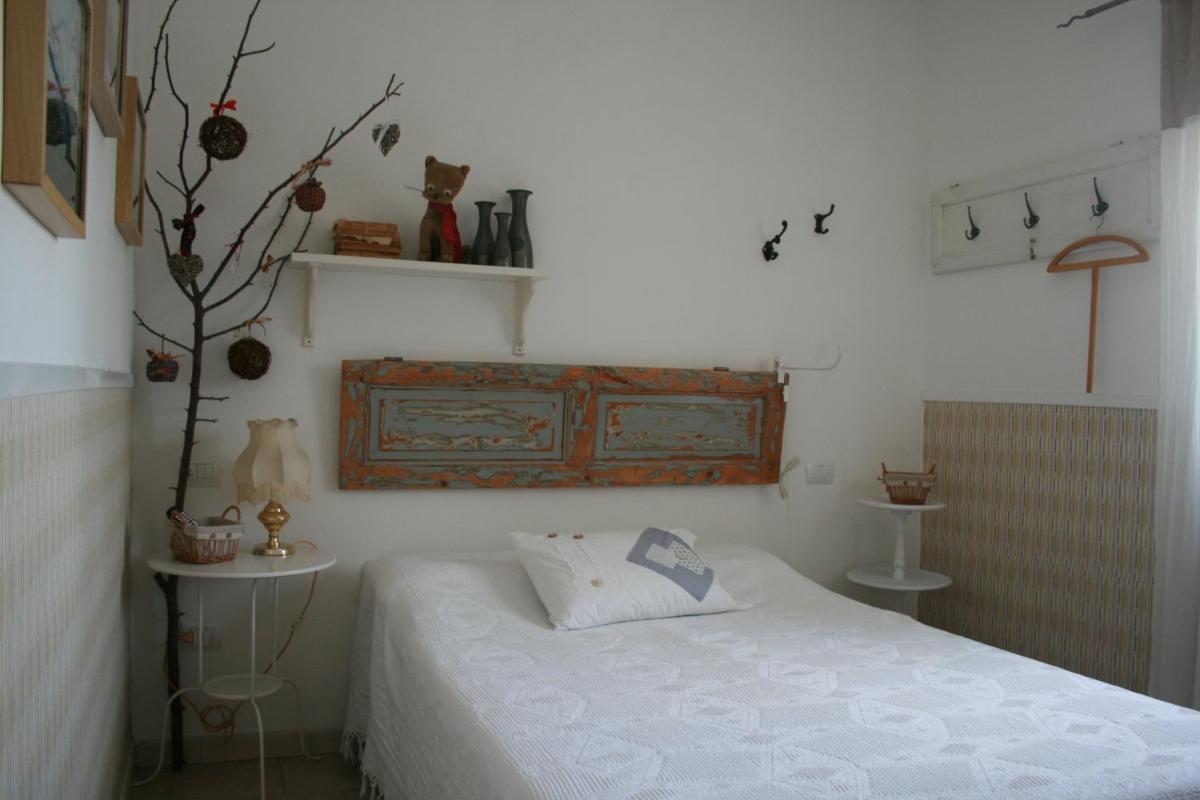 B&B La Casina di Parrana - Housity