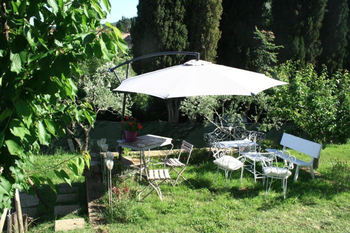 B&B La Casina di Parrana - Housity