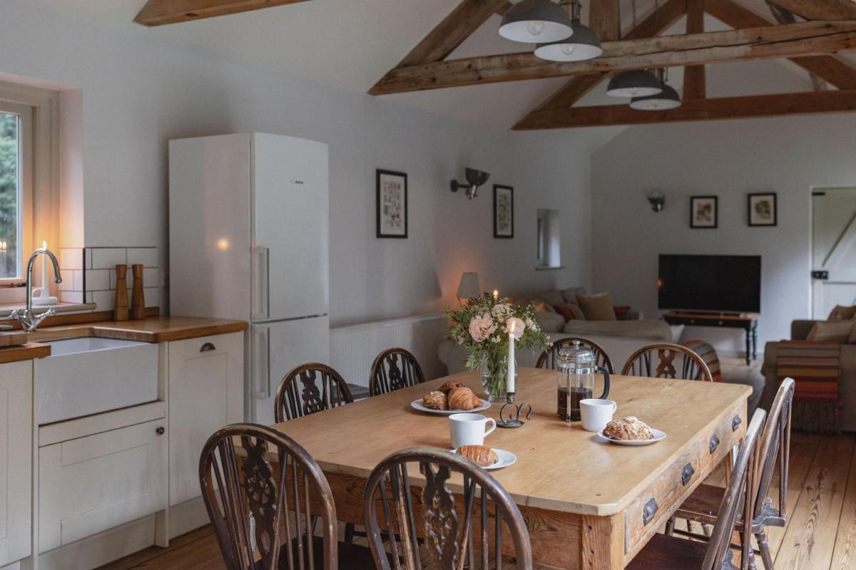Bears Cottage - Housity