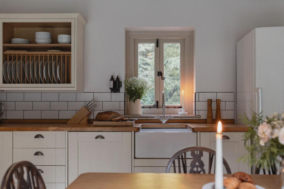 Bears Cottage - Housity