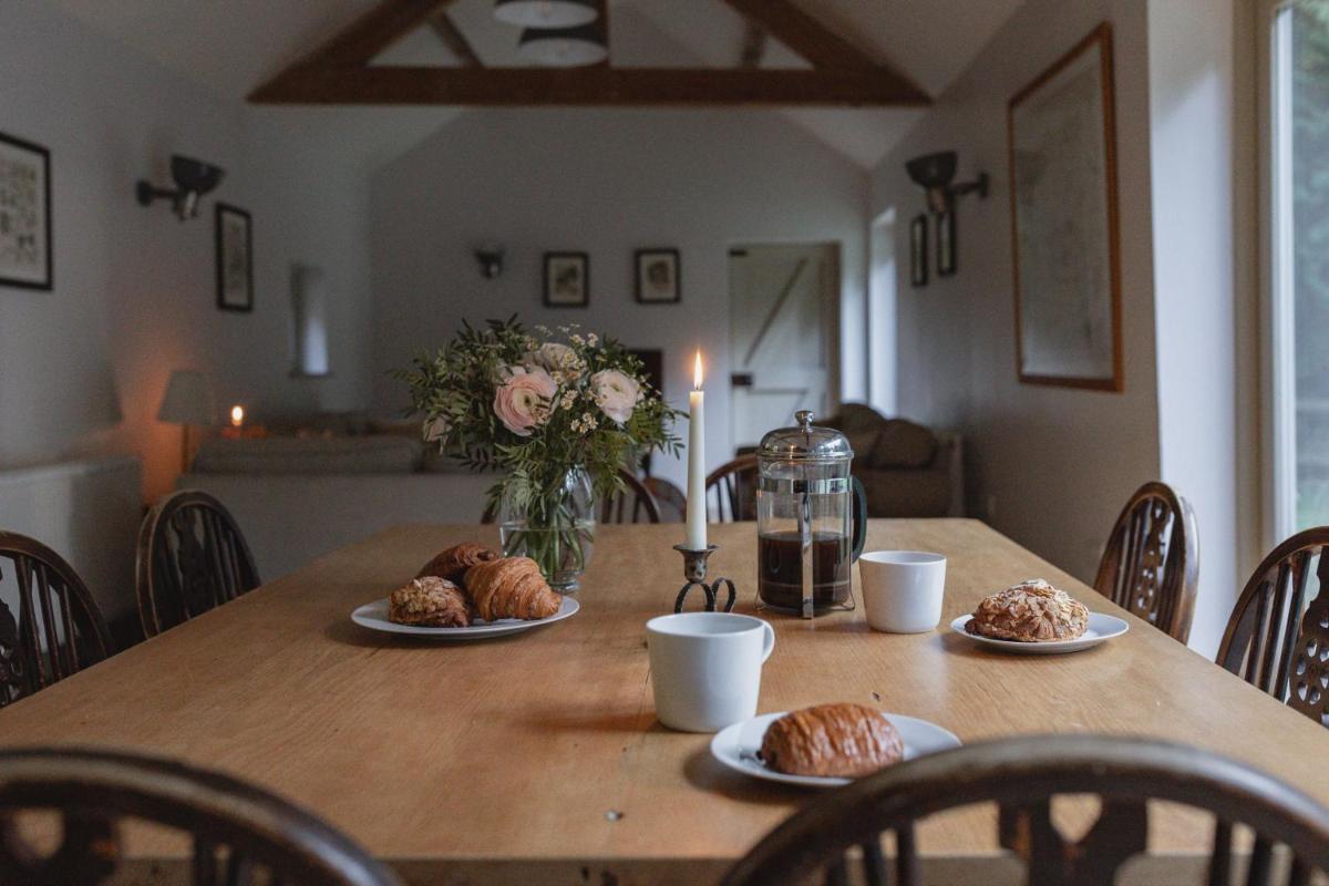 Bears Cottage - Housity