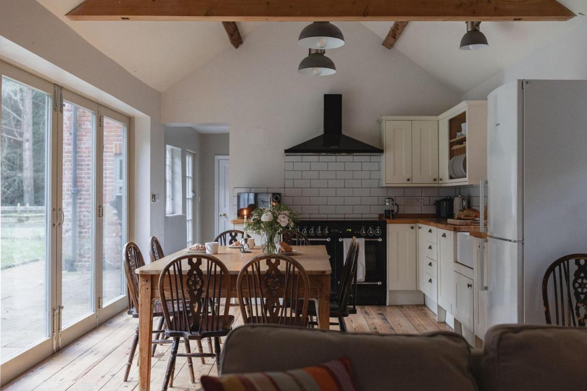 Bears Cottage - Housity