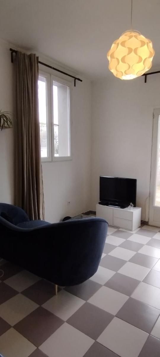 Charmant studio - Housity