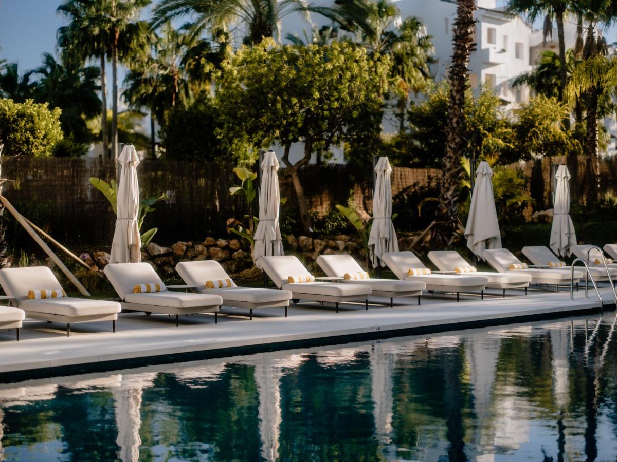 Imagen de la galería de THE FLAG HOTEL Marbella, Estepona Adult Recommended, en Estepona