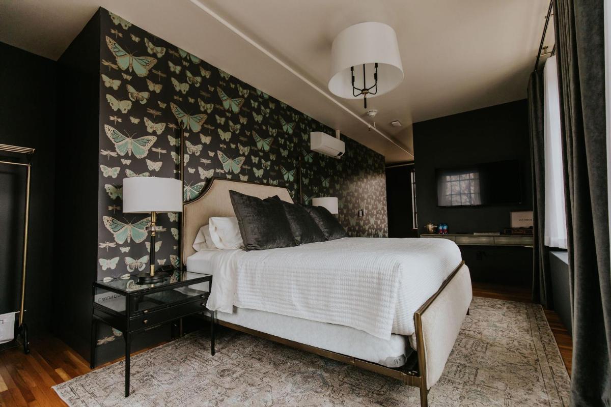 HATCHERY HOTEL & EVENT CENTER - Housity