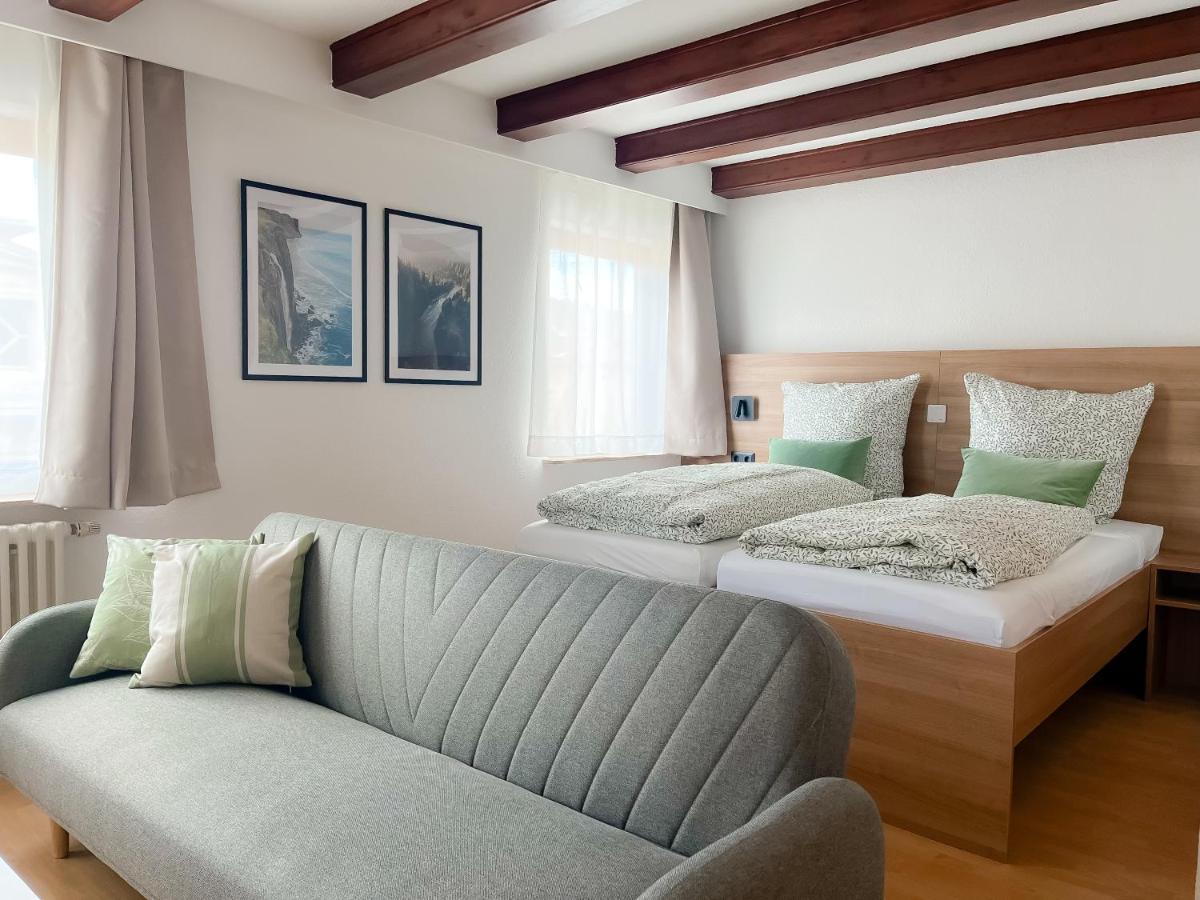 Harmony - Schlafen im Stadtzentrum - Housity