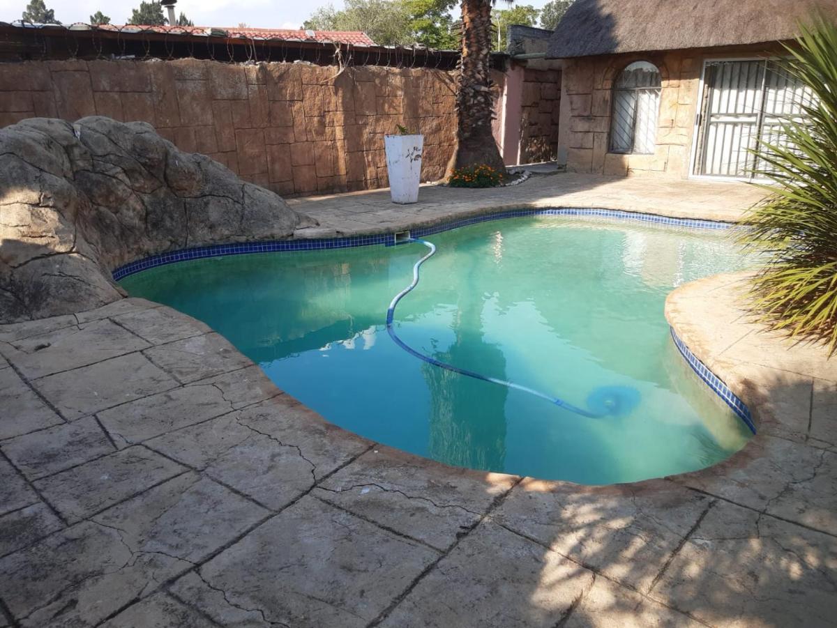 FK Guest Inn - Housity