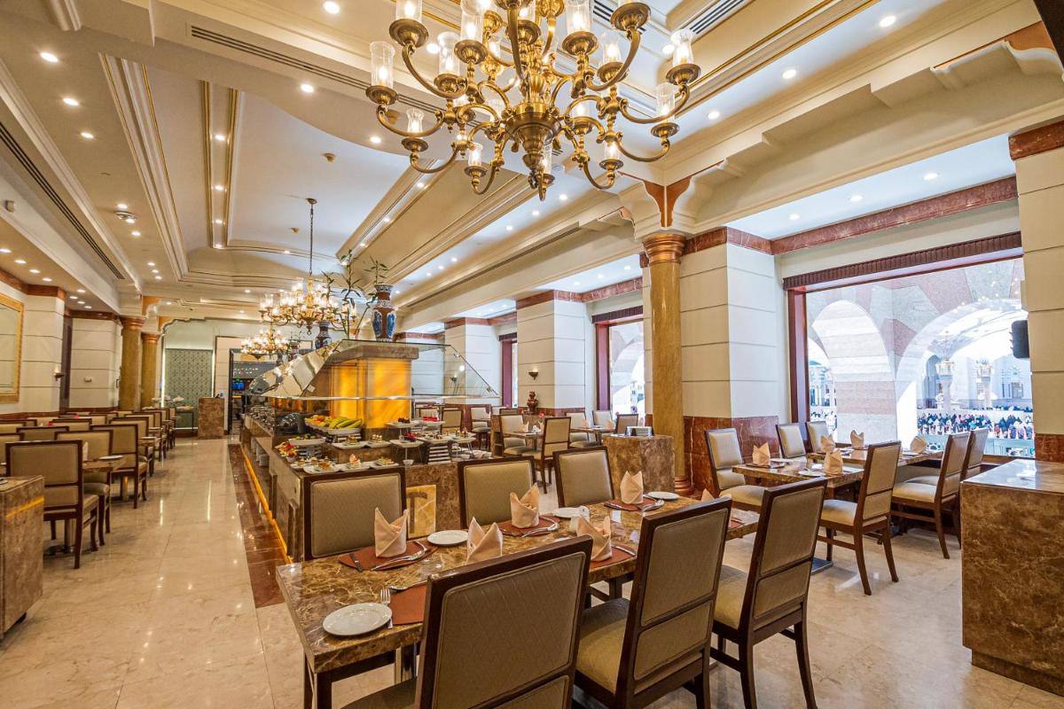 Dar Al Taqwa Hotel - Housity