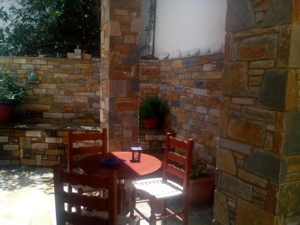 Irida Maria - Housity
