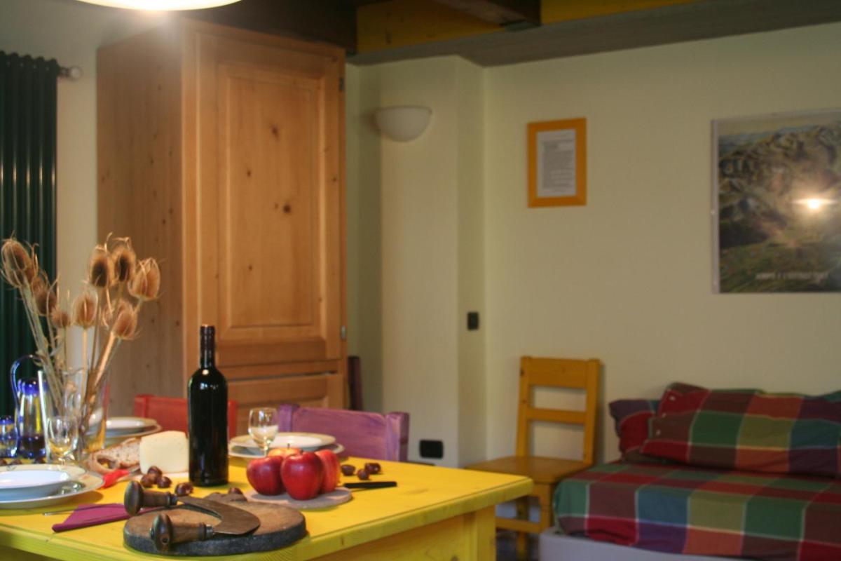 Casa Arpaouza - Housity