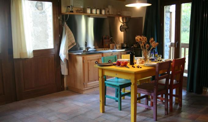 Casa Arpaouza - Housity