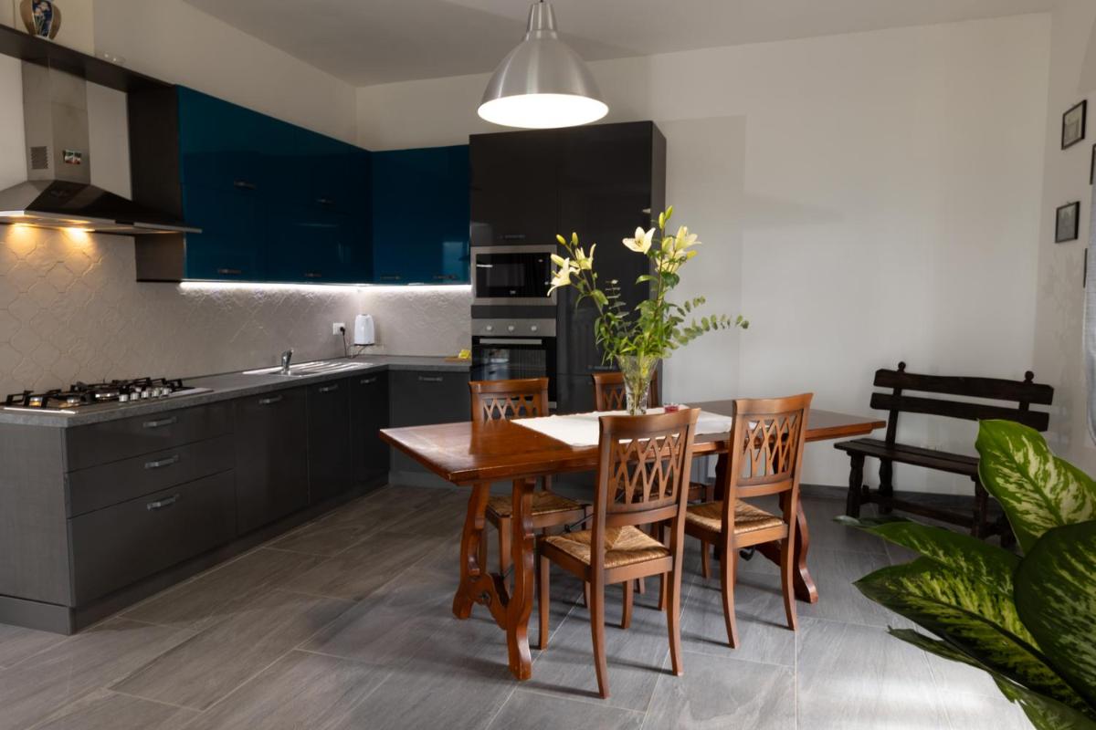 A casa di nonna - Housity