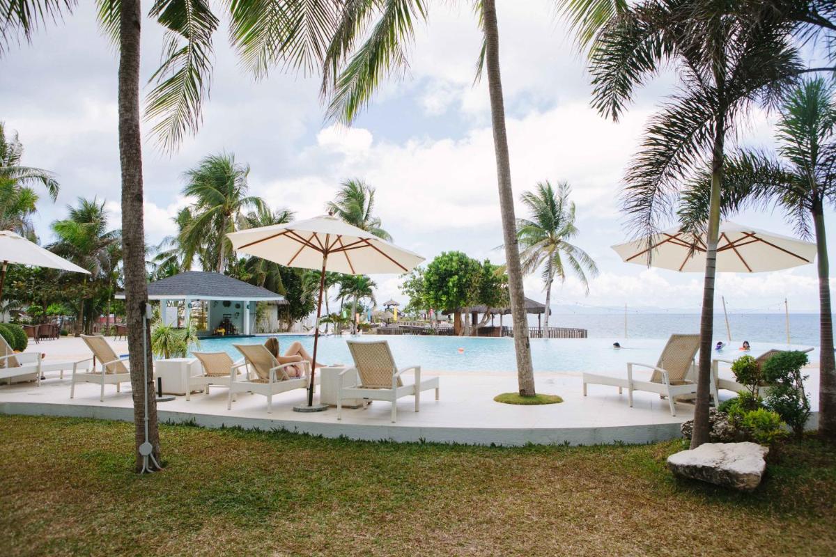 Mangodlong Paradise Beach Resort - Housity