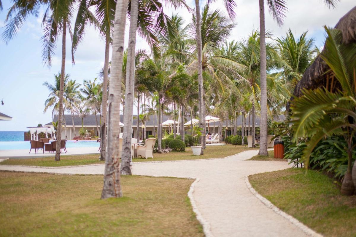 Mangodlong Paradise Beach Resort - Housity