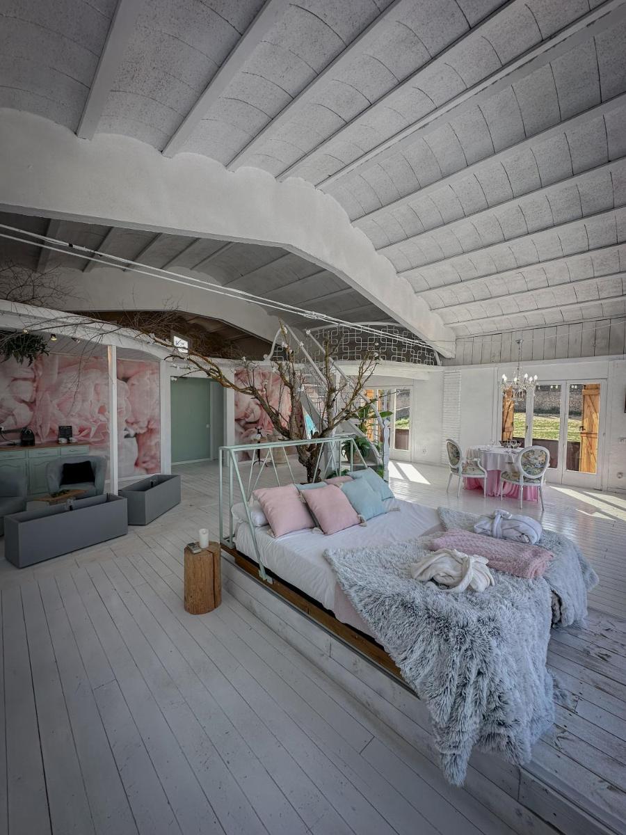 Suite con Jacuzzi - Housity